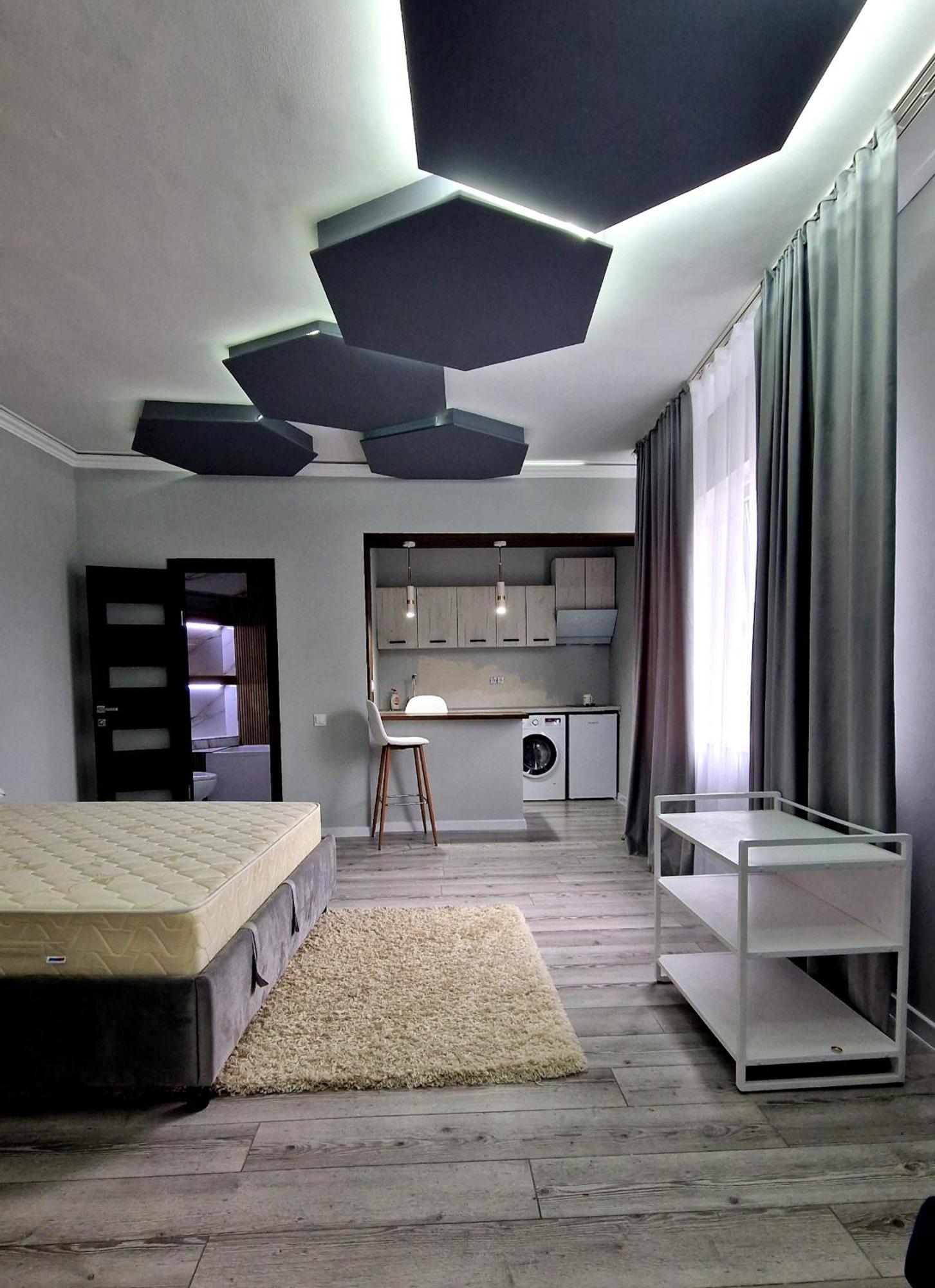 40 M2 Confort Apartament Μπάλτσι Εξωτερικό φωτογραφία