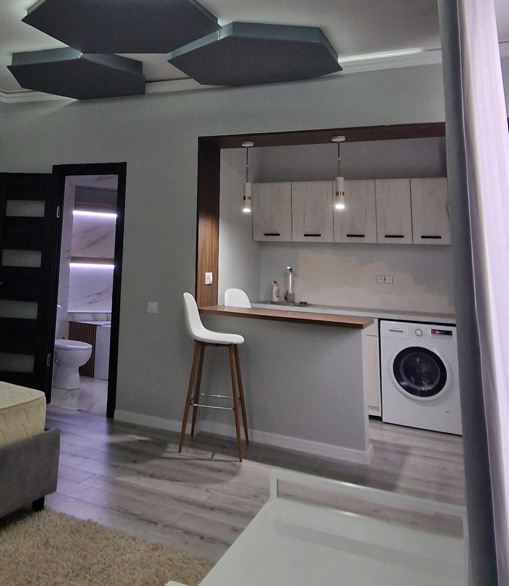 40 M2 Confort Apartament Μπάλτσι Εξωτερικό φωτογραφία